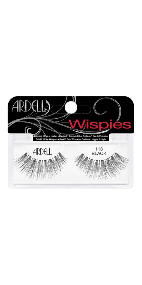 ARDELL Make-up Ardell Wispies 113 Black