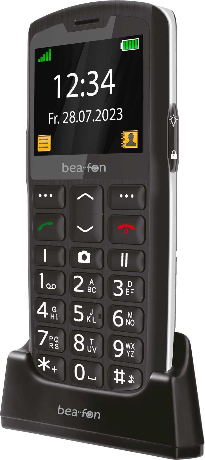 SL260 Handy
