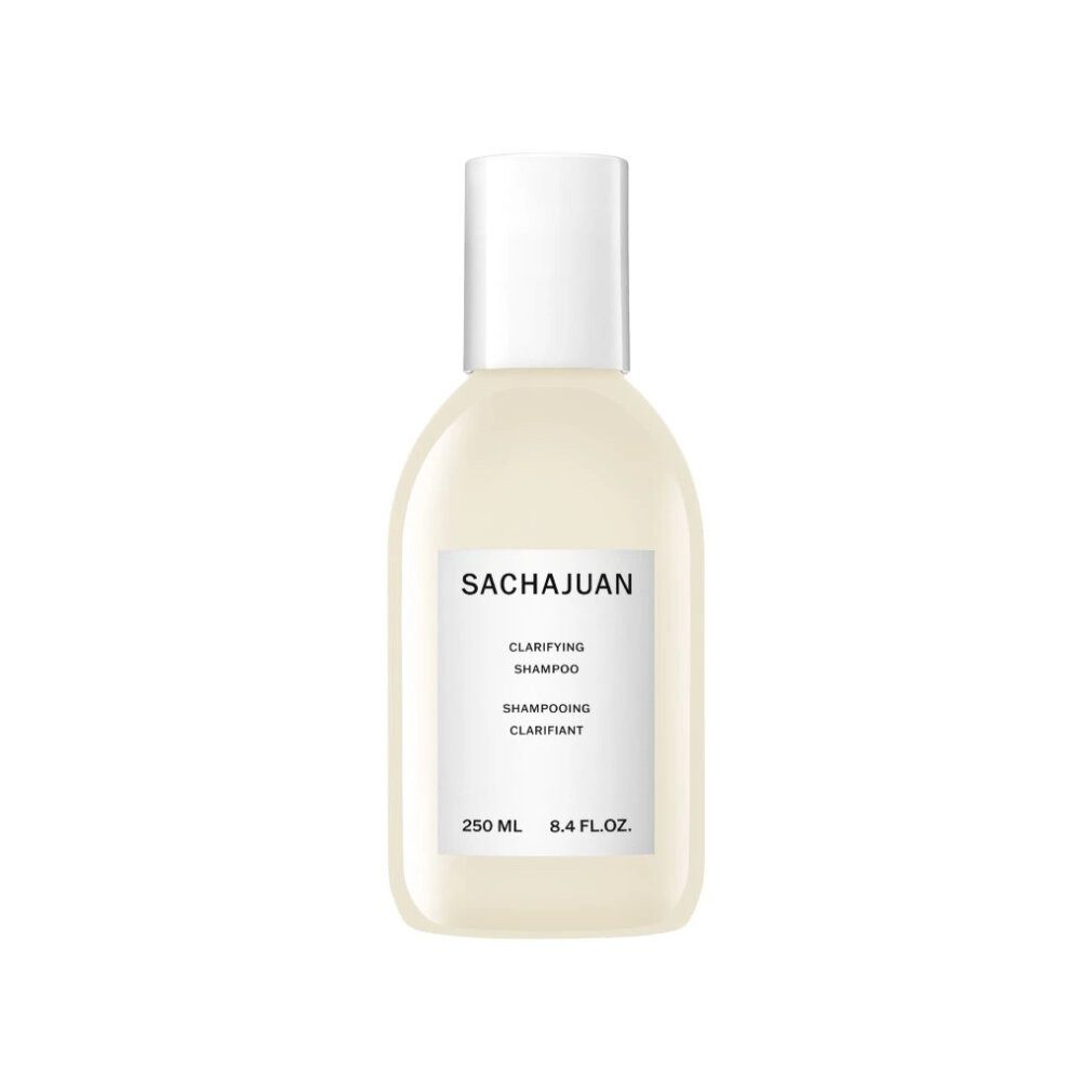 Sachajuan Haarshampoo Klärendes Shampoo - Volumen: 250 ml