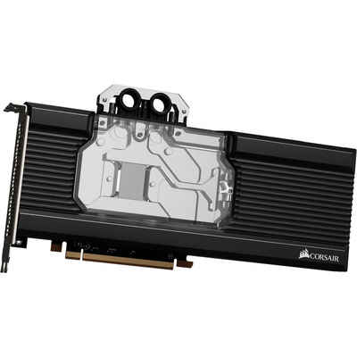 Corsair Wasserkühlung Hydro X Series XG7 RGB RX-SERIES GPU-Wasserkühler (5700XT)
