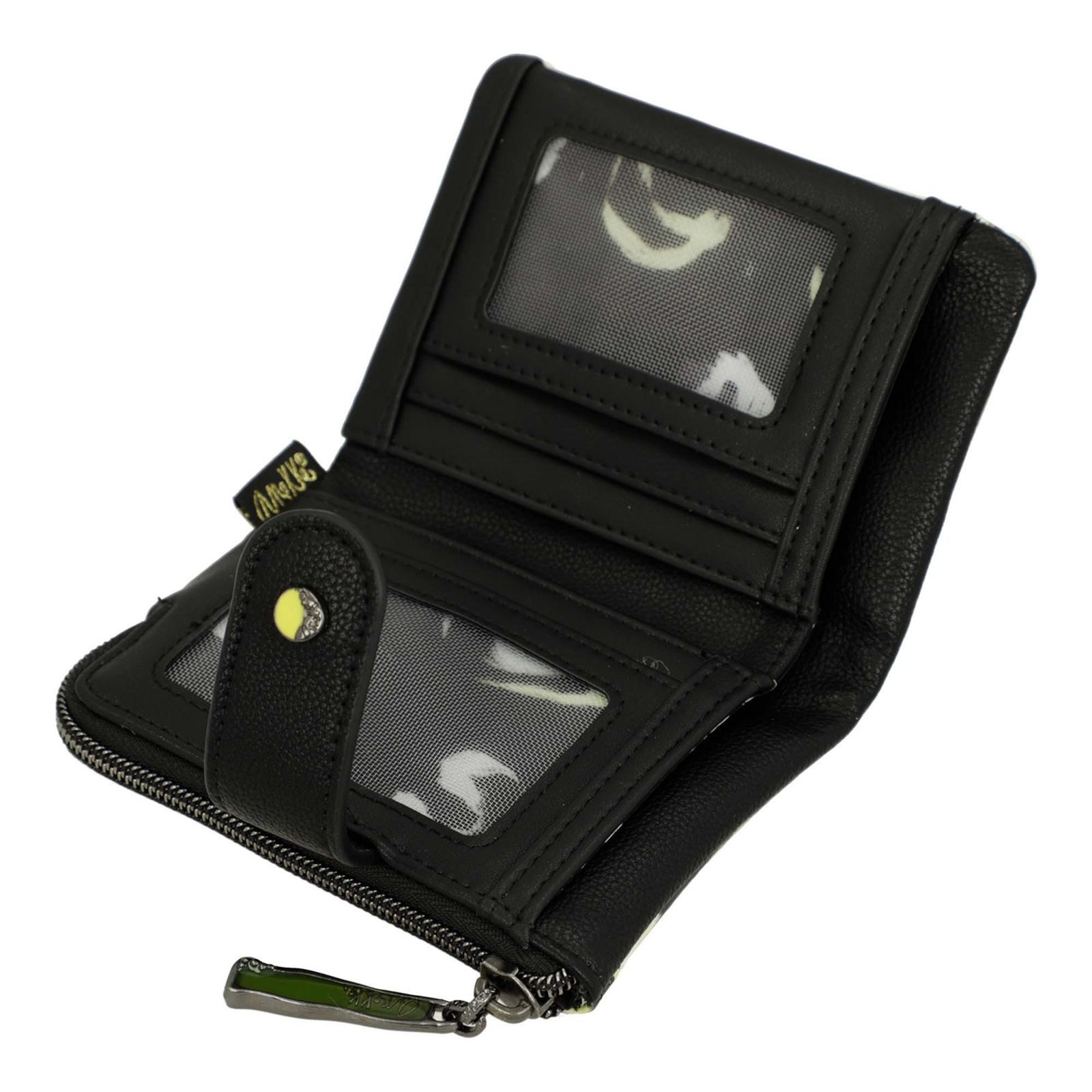 Anekke Geldbörse Nature Towanda RFID Wallet, günstig online kaufen