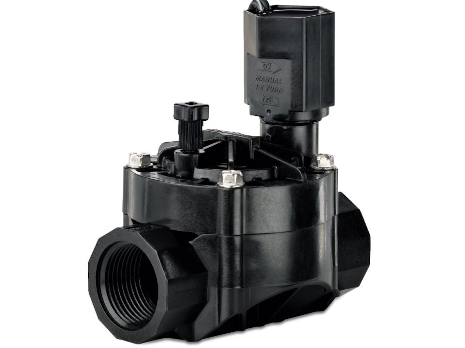 Bewässerungssystem Magnetventil - 24VAC - Typ HV