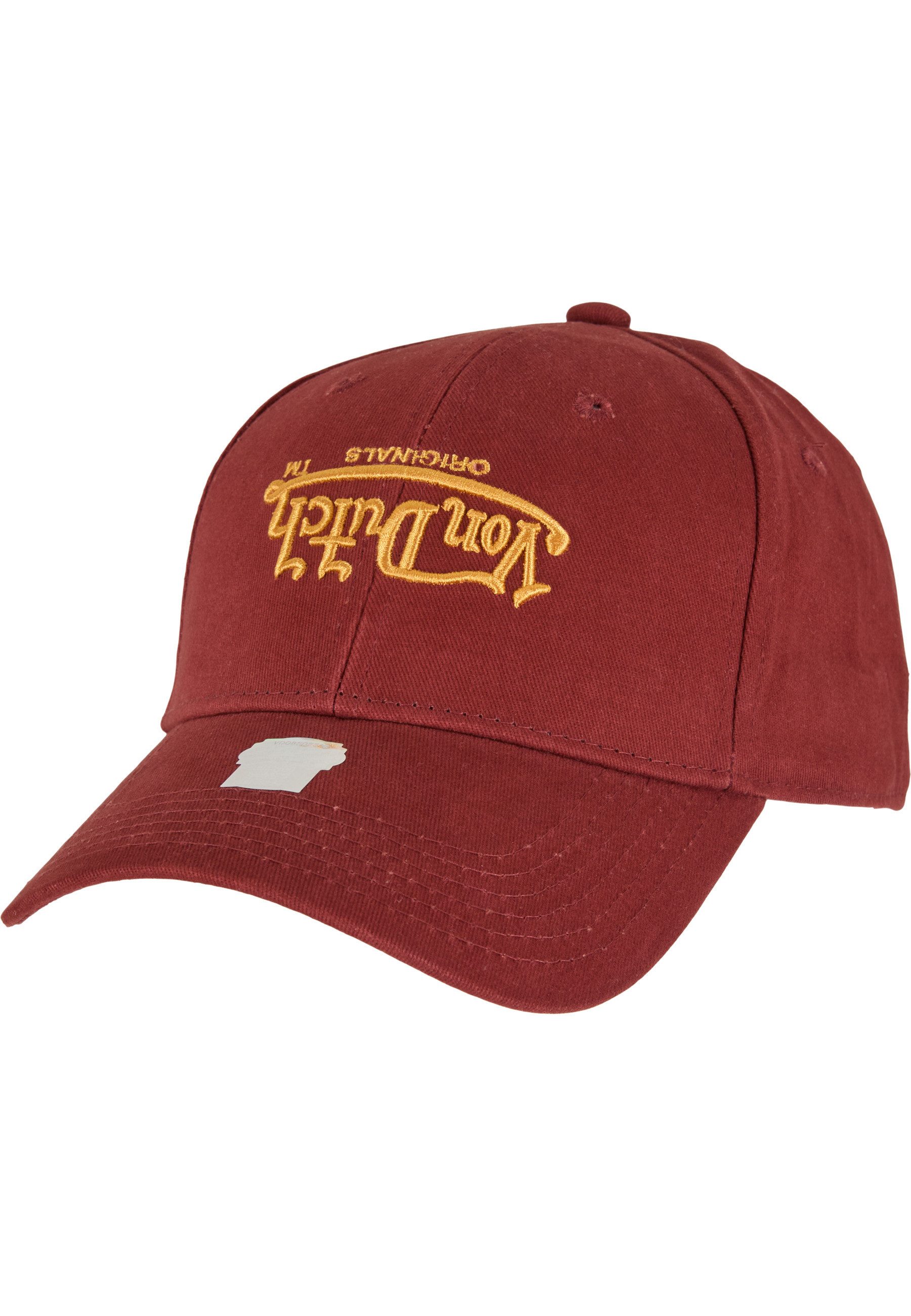 Von Dutch Trucker Cap Von Dutch DB YORK CAPS