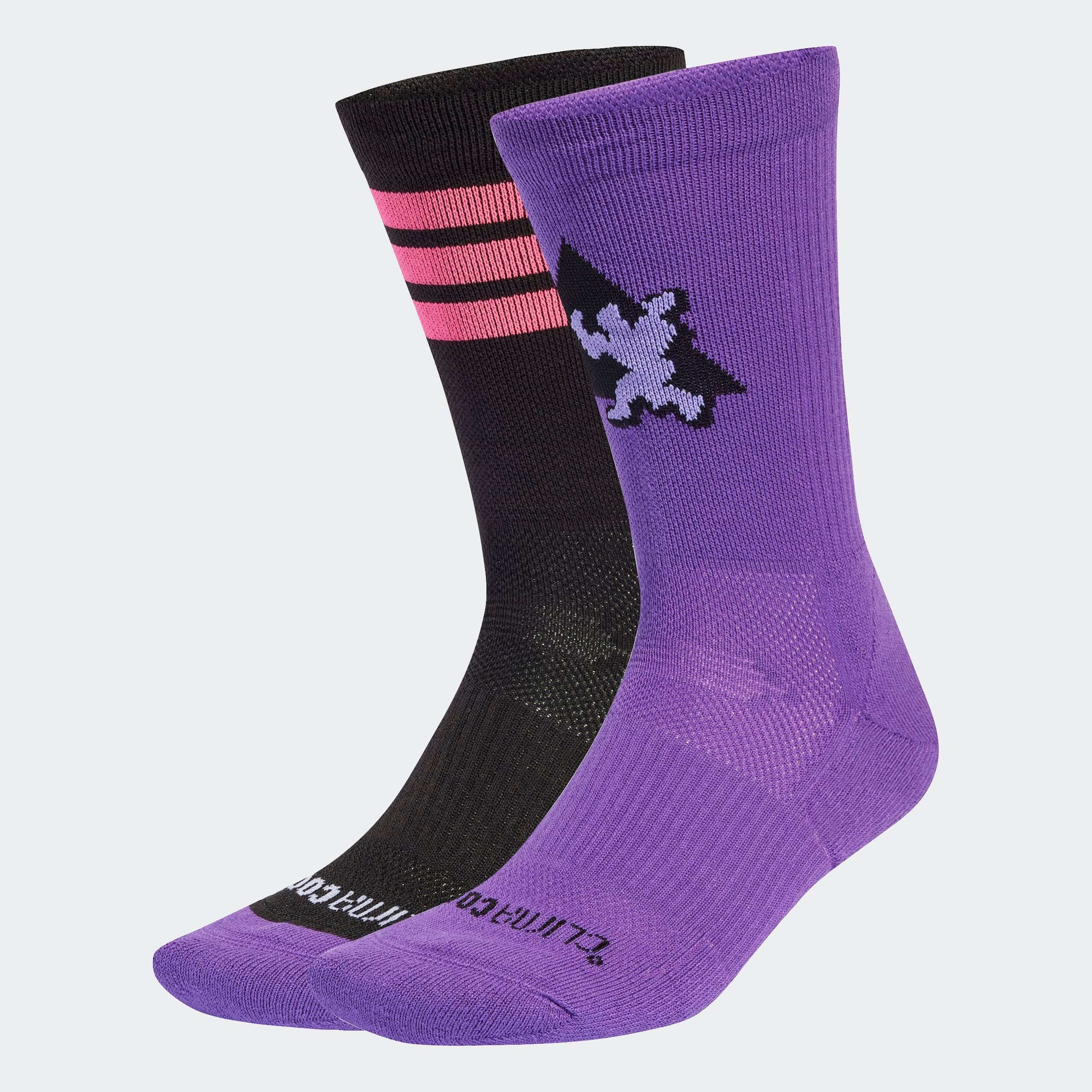 adidas Performance Funktionssocken PRIDE 2PP SO günstig online kaufen