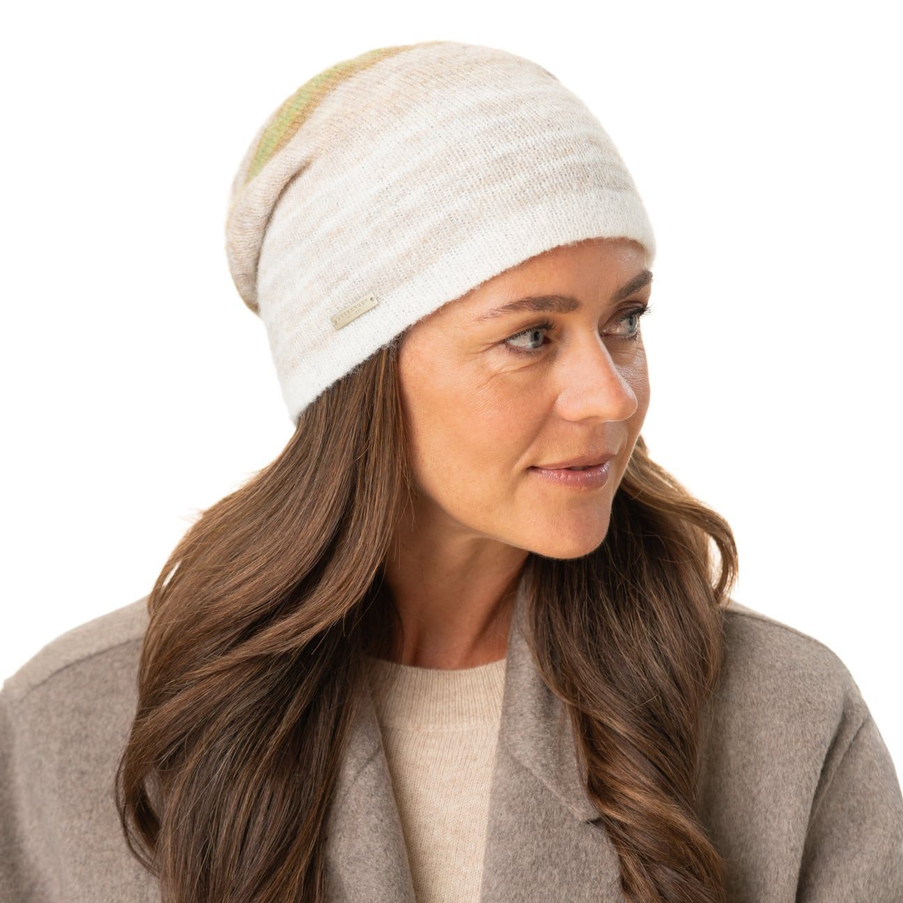 Seeberger Beanie (1-St) Mütze