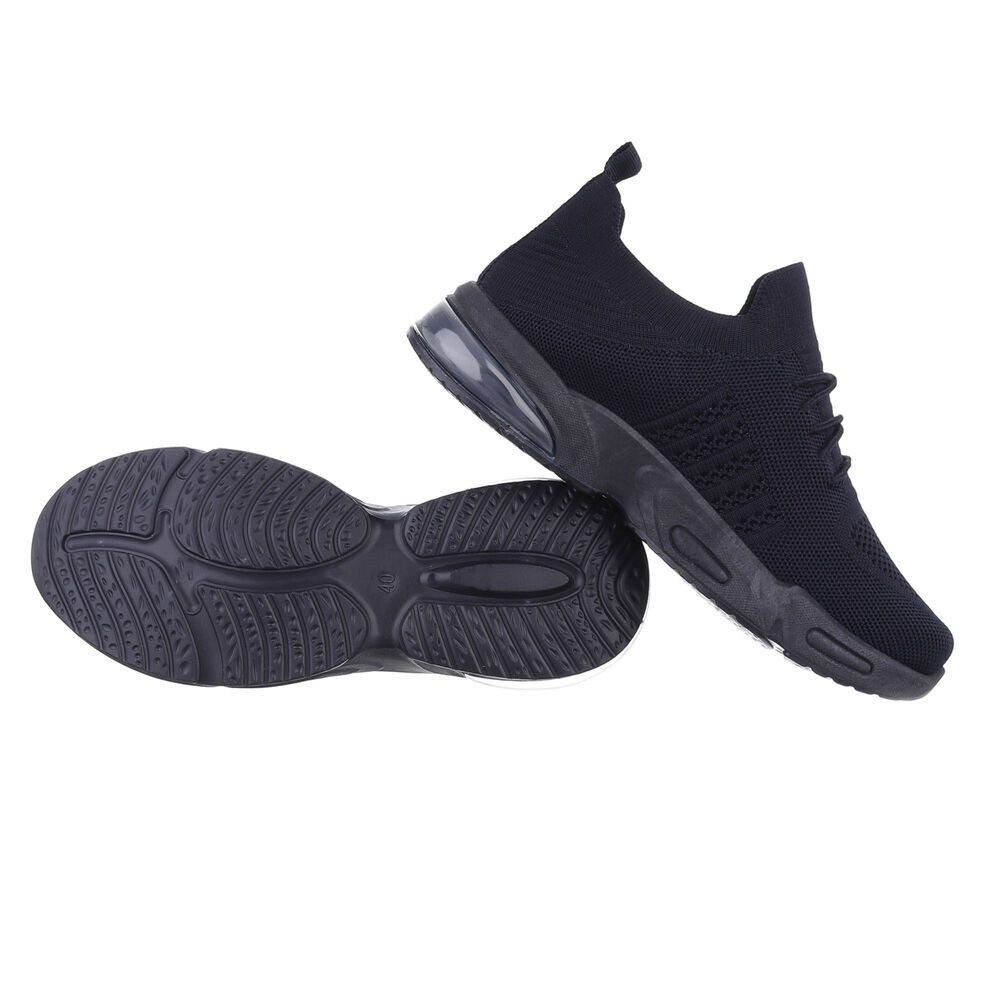 Ital-Design Damen Low-Top Freizeit Sneaker (88791691) günstig online kaufen