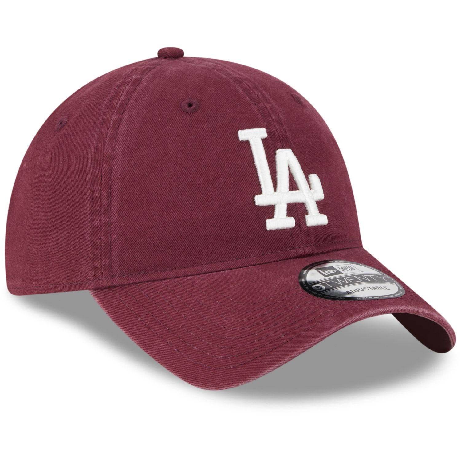 New Era Cap Unisex Los 9Twenty Angeles Baseball Dodgers