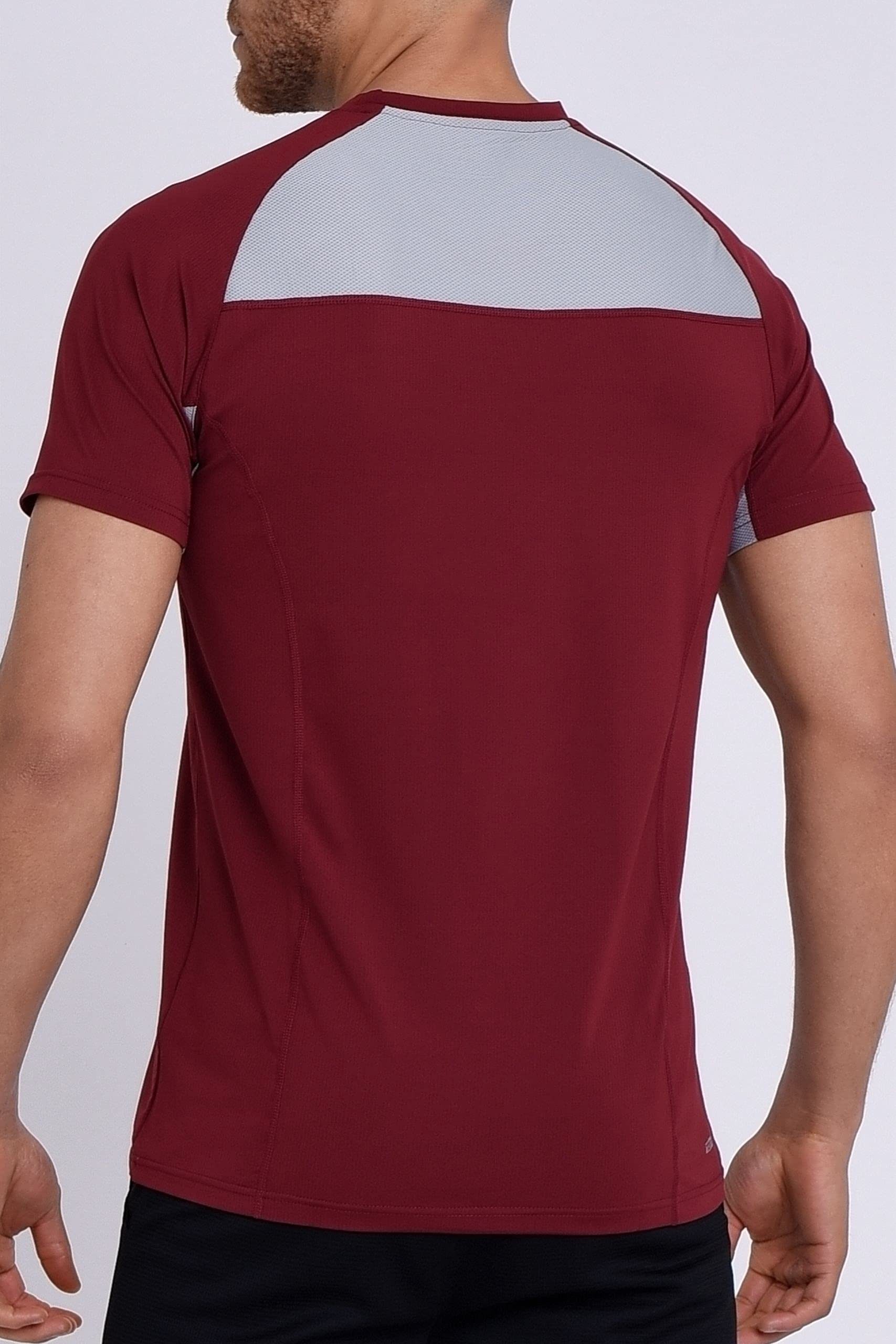 TCA Trainingsshirt TCA Herren Quickdry Sport günstig online kaufen