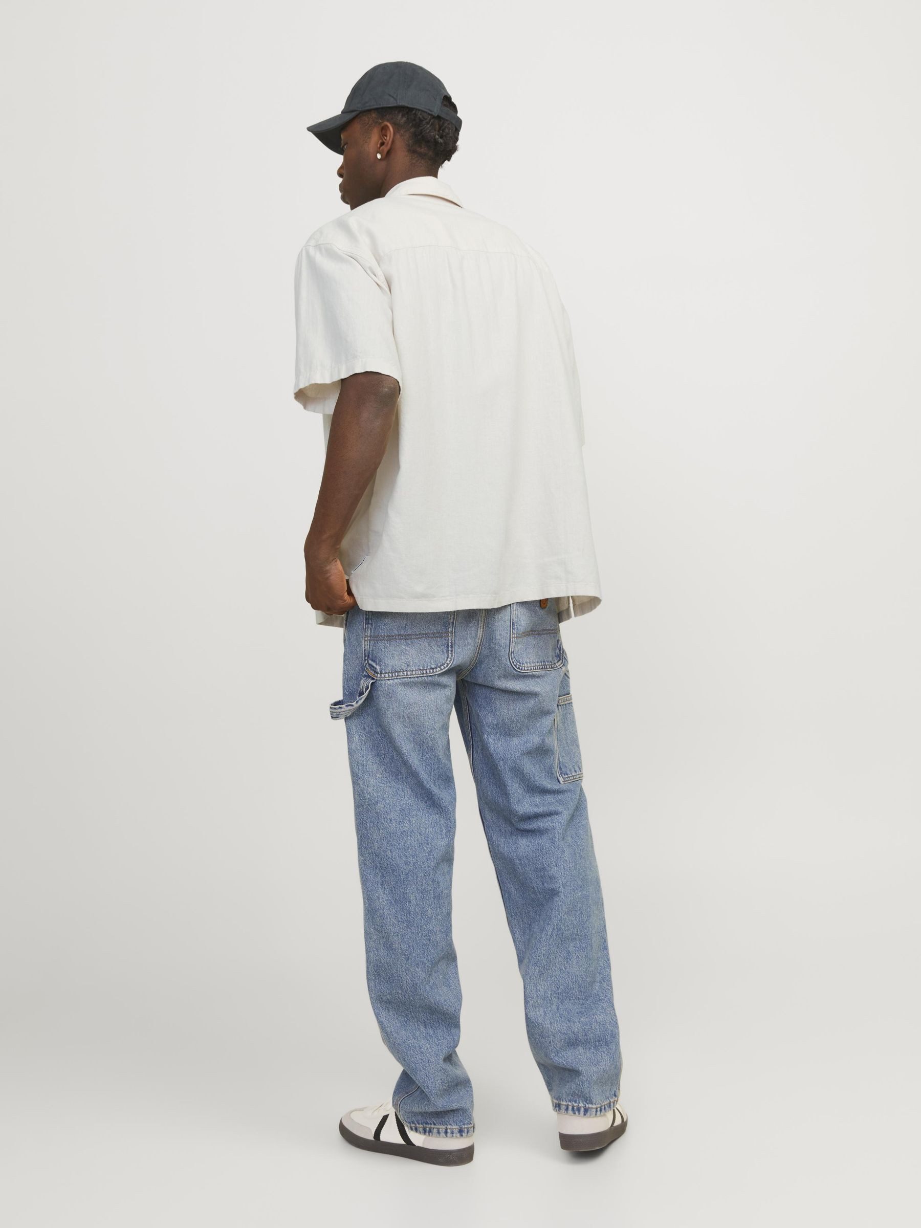 Jack & Jones Kurzarmhemd