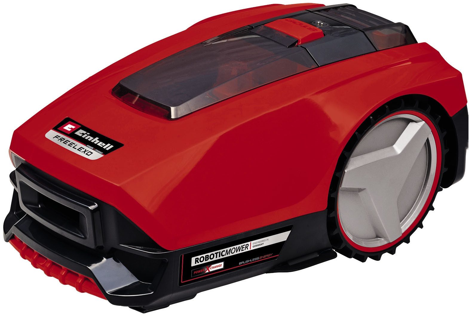 Einhell Rasenmähroboter »FREELEXO 550 Kit Mähroboter«, günstig online kaufen