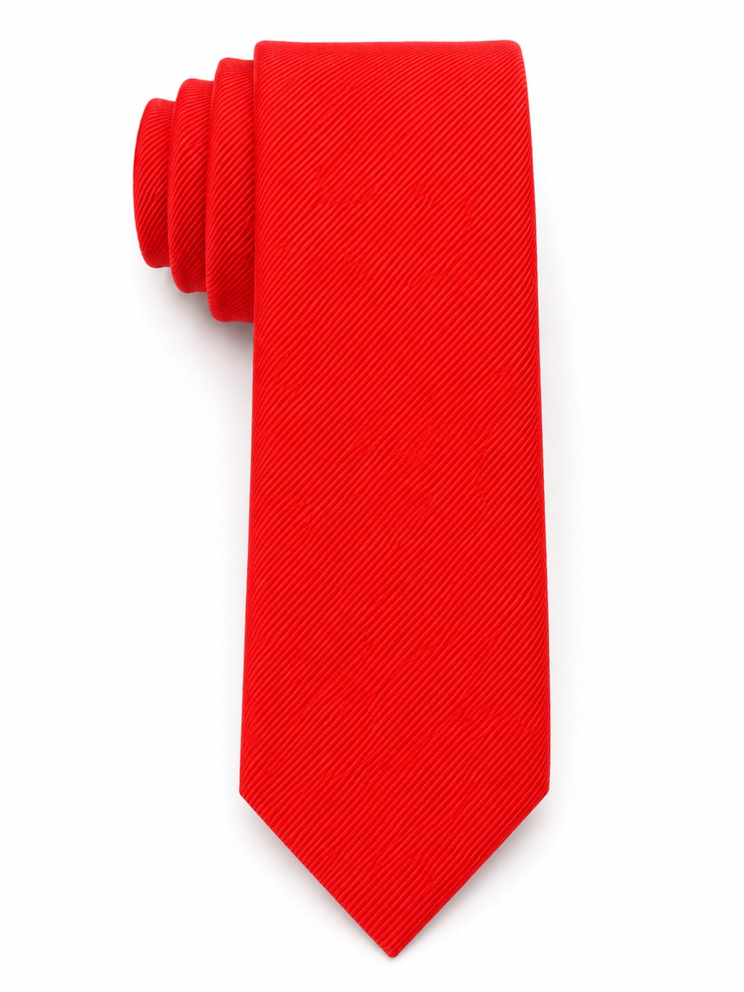 ANTALUX Krawatte Elegantes Herren Krawatte – Klassische Business-Krawatte mit Schlaufe Stilvolle Polyester-Krawatte (150 cm) mit Schlaufe & Geschenkbox