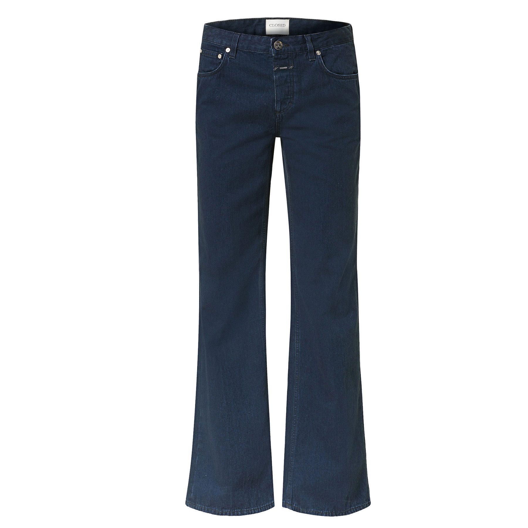 CLOSED Slim-fit-Jeans Jeans GILLAN Mid Waist