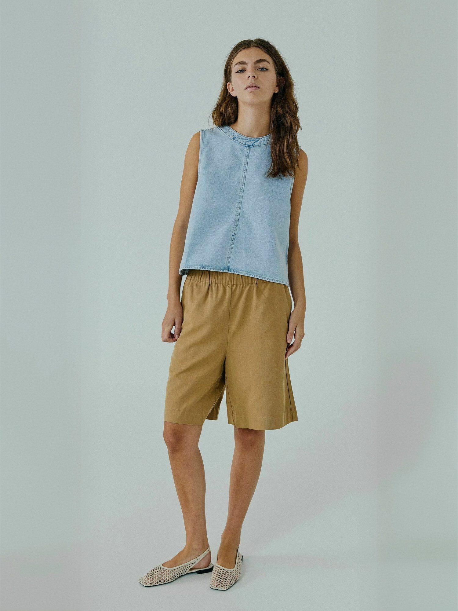NORR Shorts NORR Shorts Mille