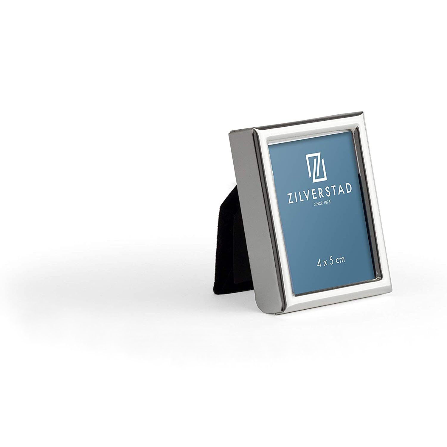 Zilverstad Einzelrahmen Zilverstad Mini 4x5 Metall günstig online kaufen