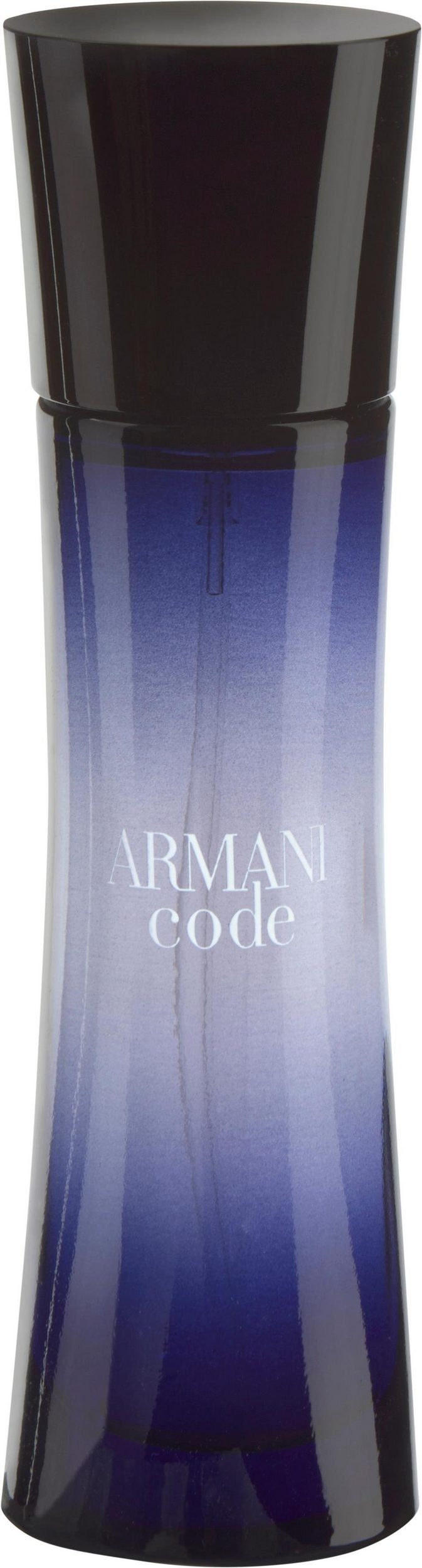 Giorgio Armani Eau de Parfum Code Pour Femme, Glasflakon, Parfüm EDP, Damenduft