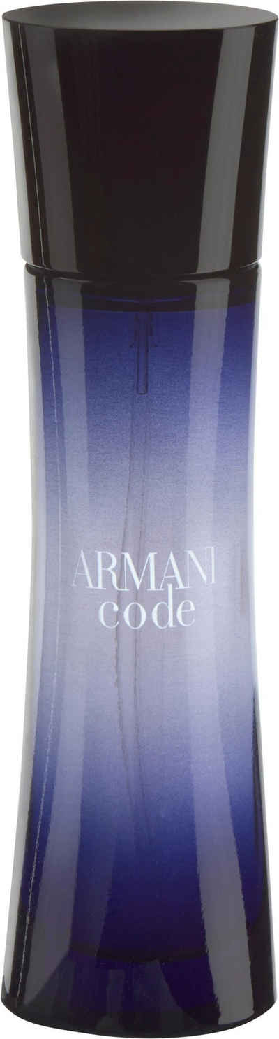 Giorgio Armani Парфюми Armani Code Pour Femme Парфюми 50 ml