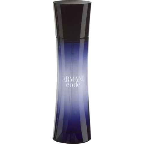 Giorgio Armani Eau de Parfum Armani Code Pour Femme Eau de Parfum 50 ml