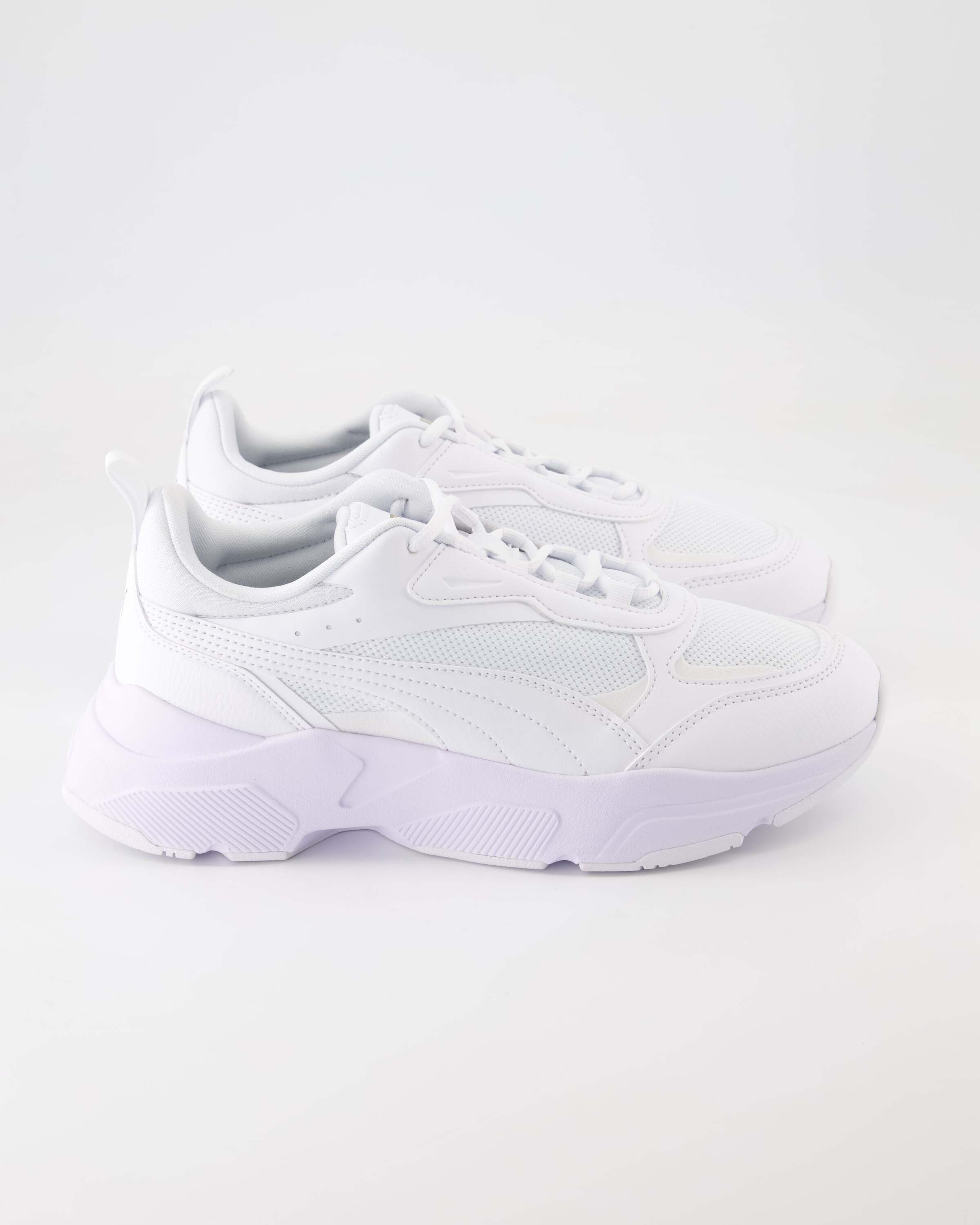 PUMA Cassia Sneaker Obermaterial: Sonstiges Material günstig online kaufen