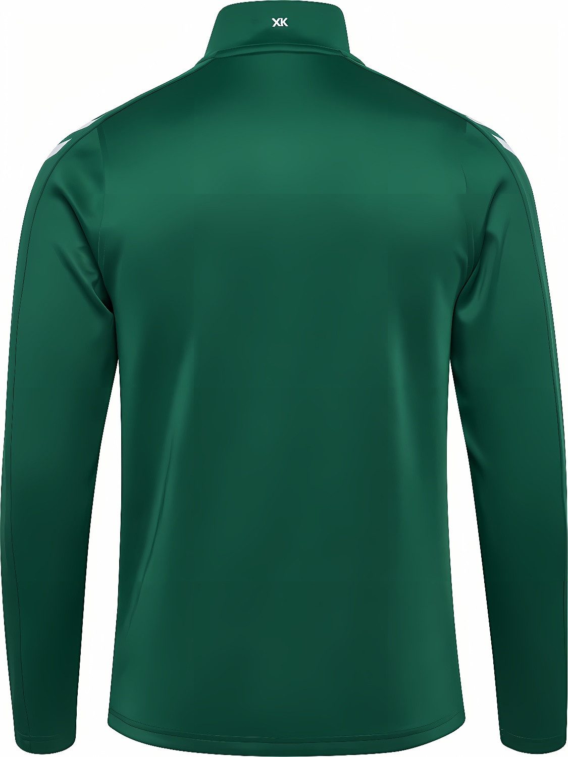 Trainingsjacke Core Xk Poly Zip Sweat