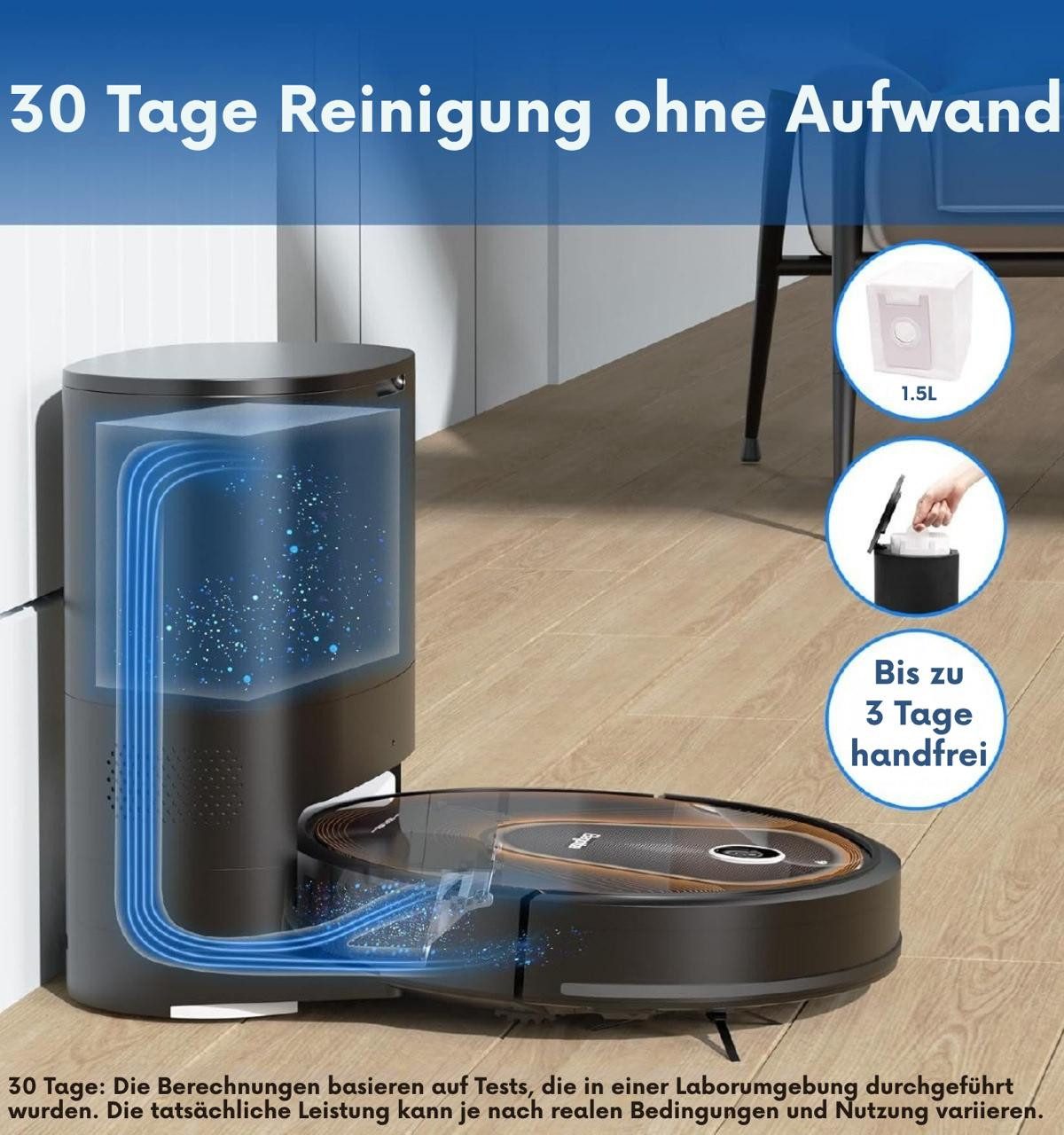 Bagotte BG950MAX - Bild 5