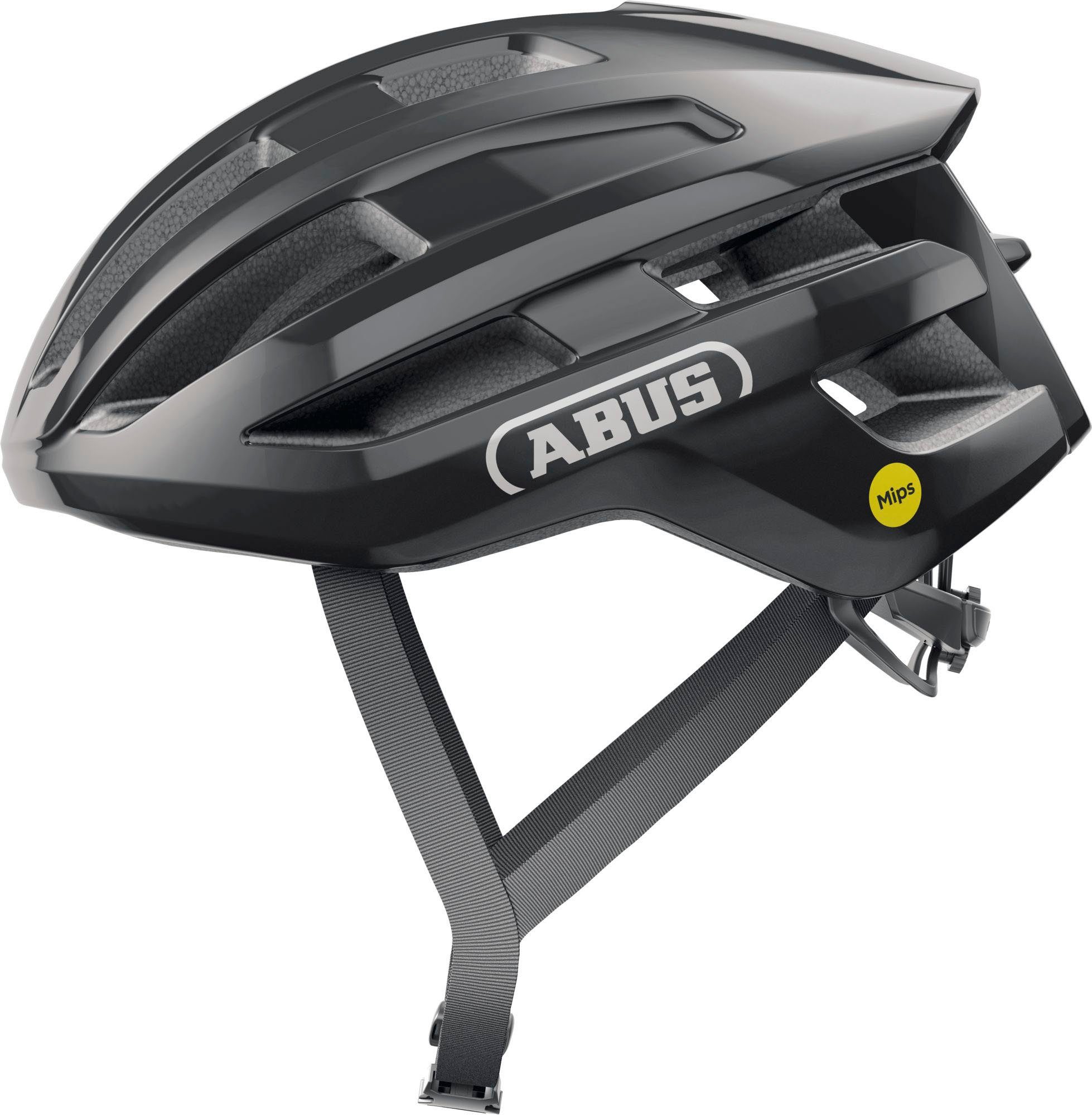 ABUS Fahrradhelm POWERDOME MIPS