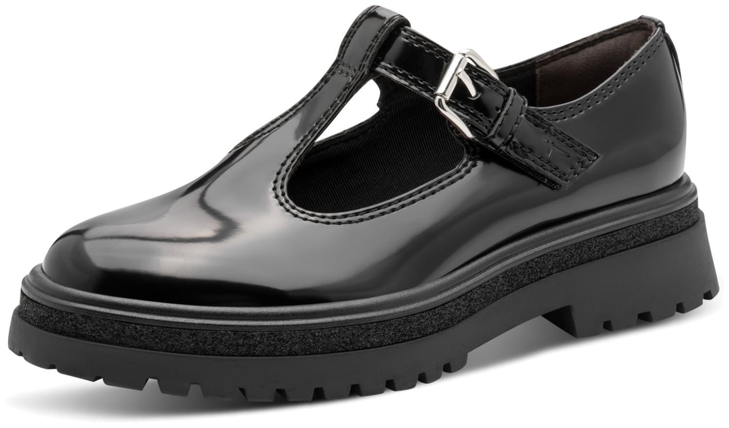 Tamaris Tamaris 24324/45 Black Slipper