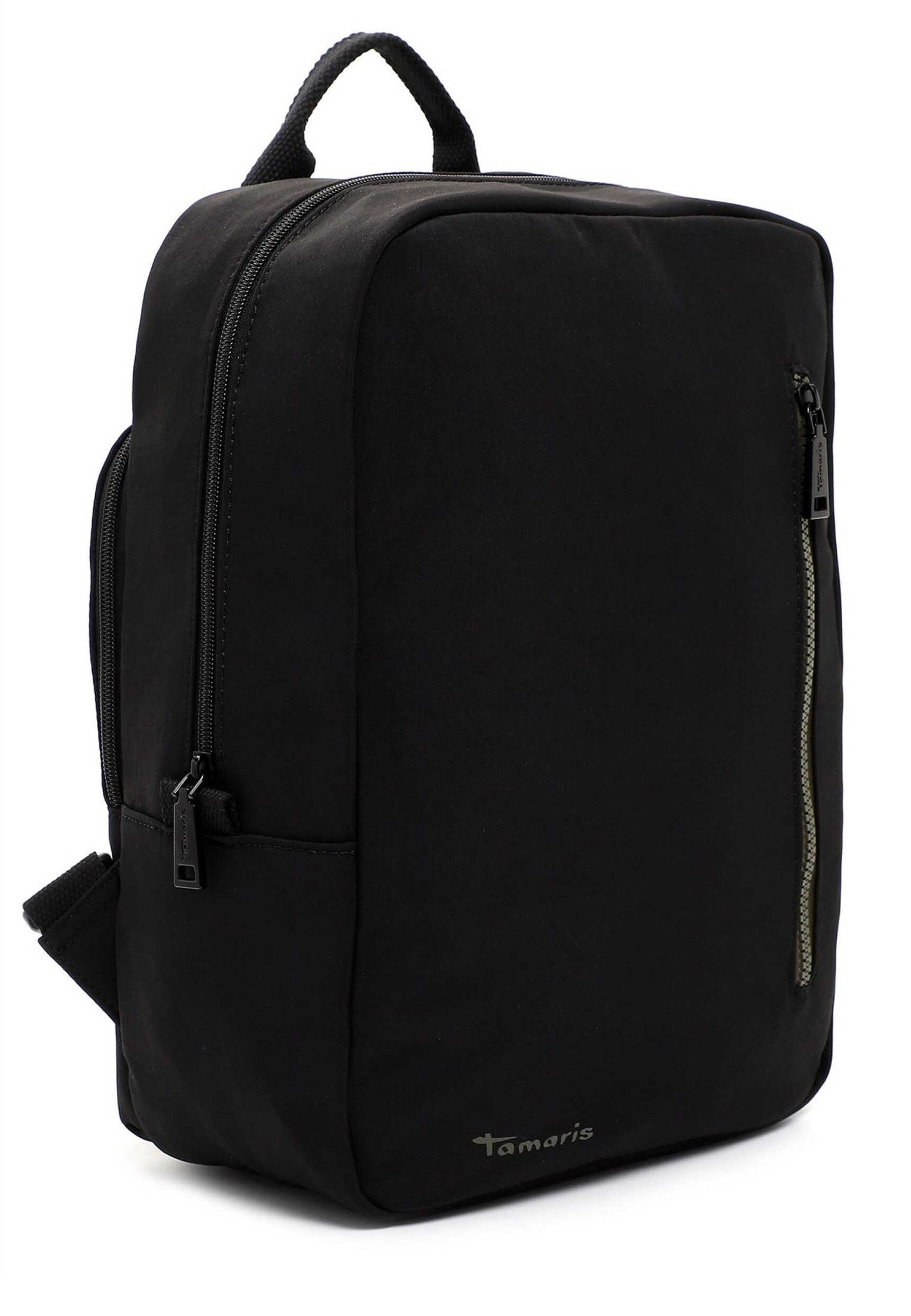 Schultertasche 31673 100 black