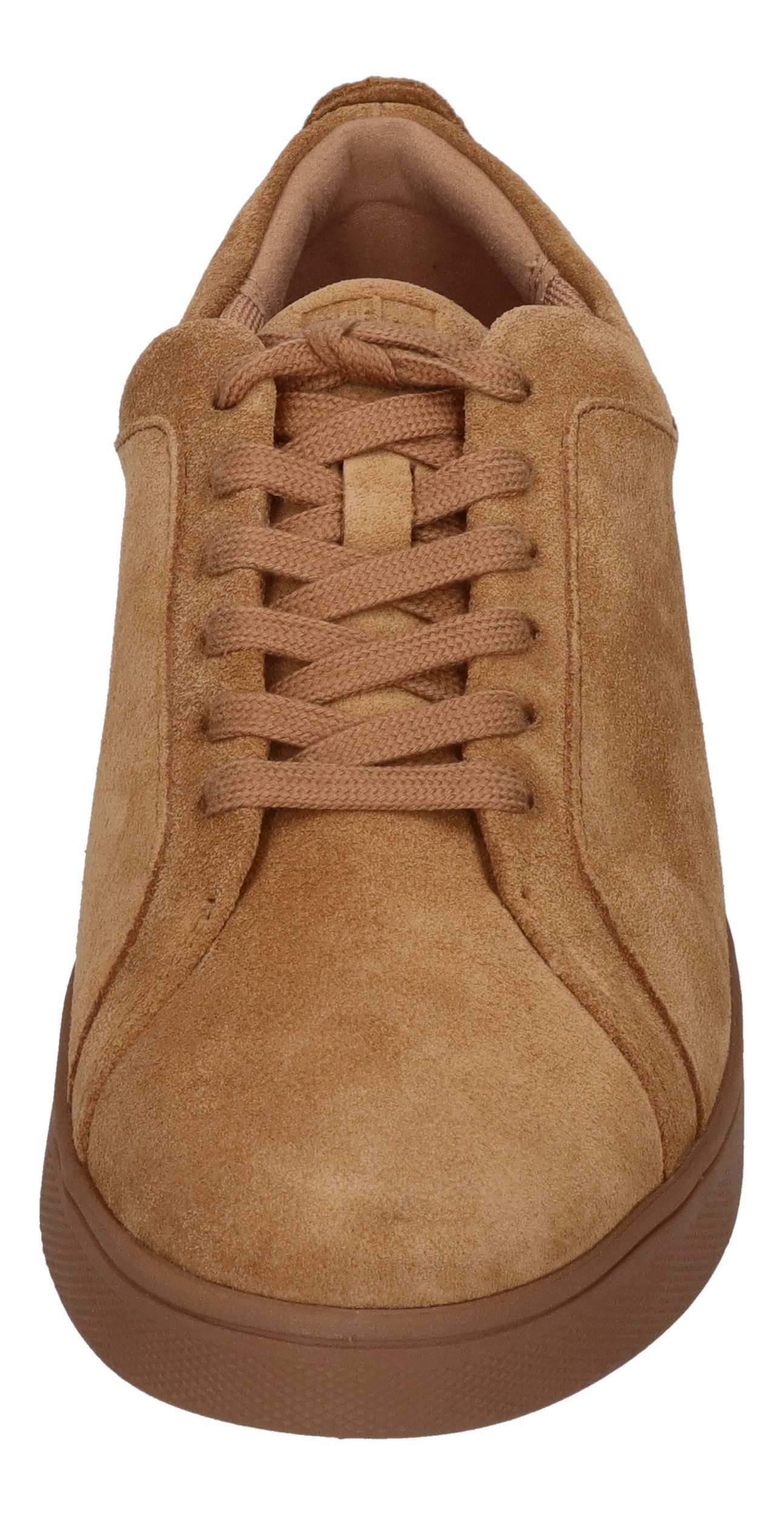 Fitflop RALLY SUEDE Sneaker desert tan
