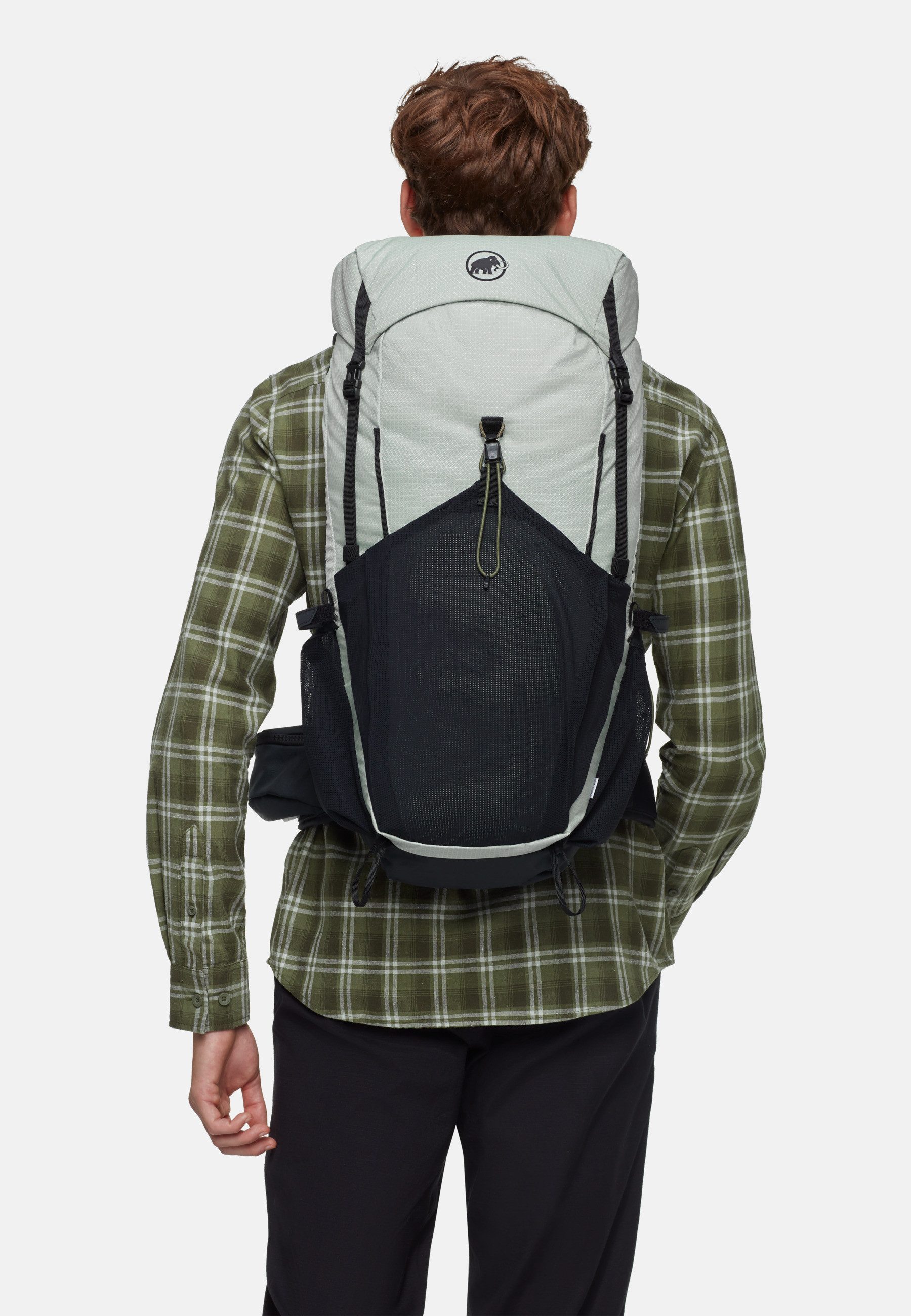 Mammut Wanderrucksack Ducan 26
