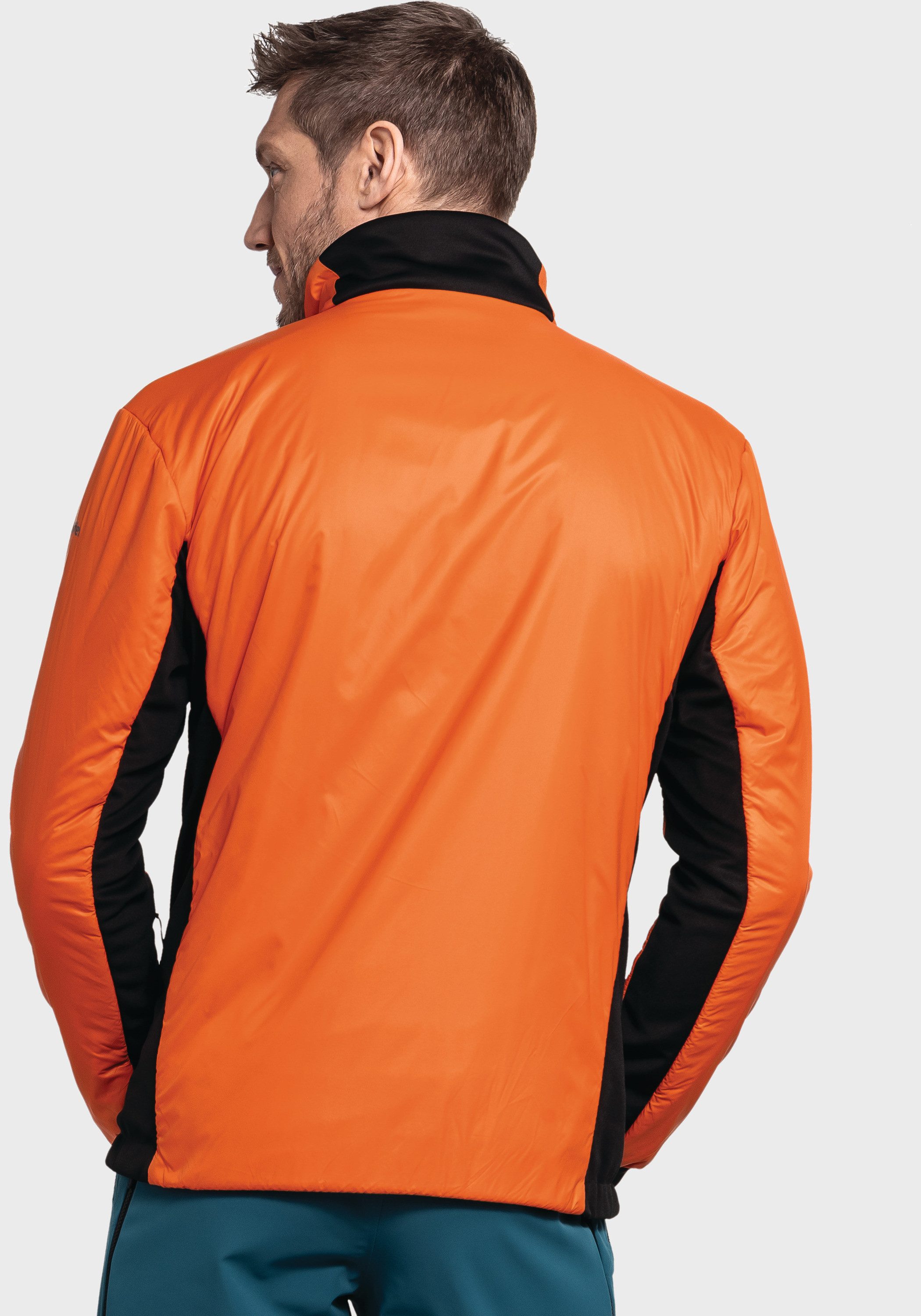 Schöffel Funktionsjacke FN Ins Jacket Style Pontre MNS