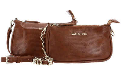 VALENTINO BAGS Schultertasche Cosmopolitan (Set, 2-tlg)