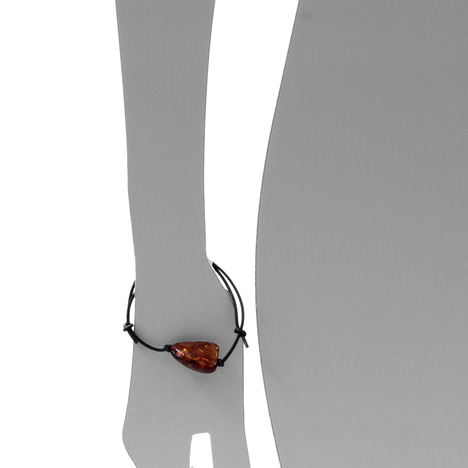 OSTSEE-SCHMUCK Armband - Meta - Bernstein günstig online kaufen