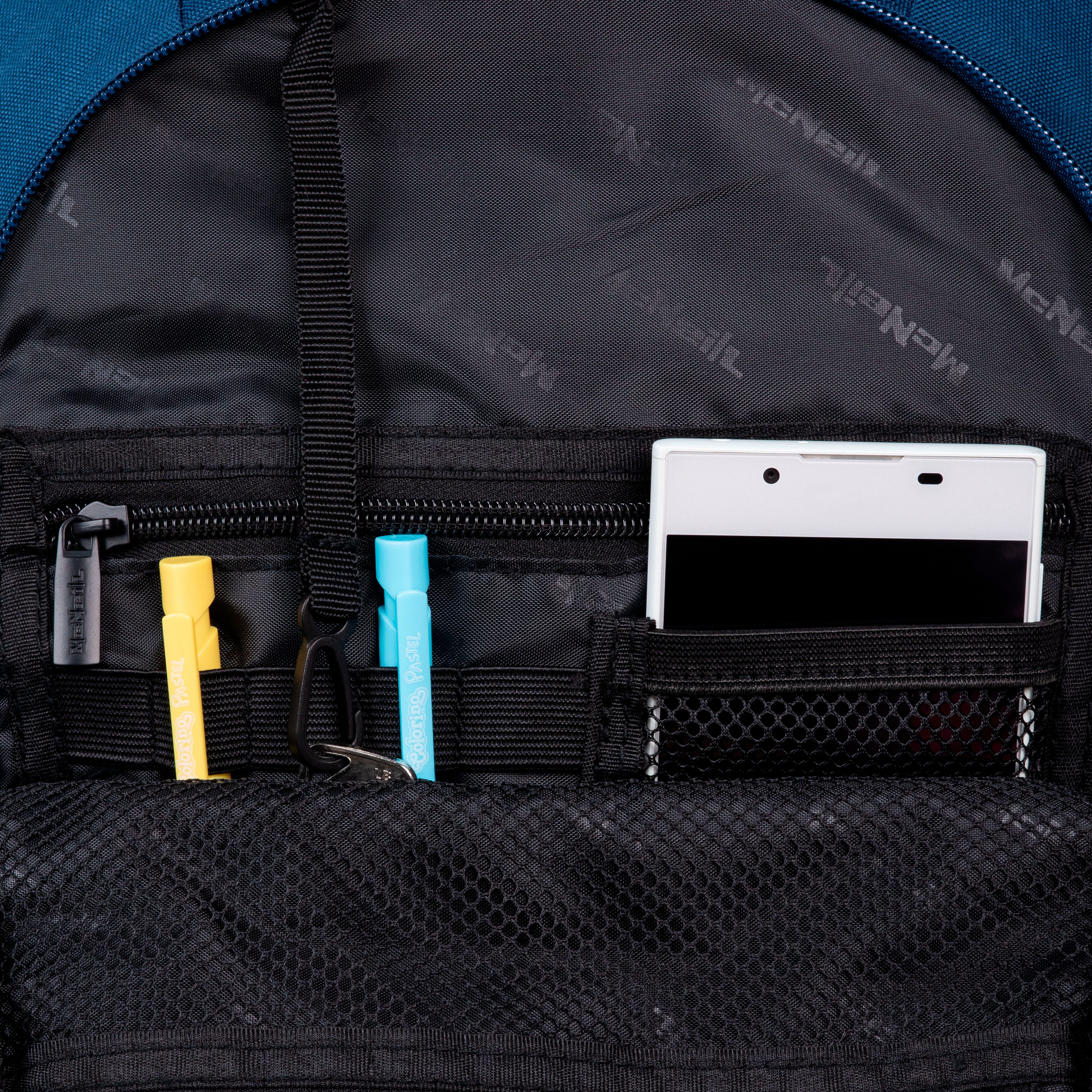 McNeill Schulrucksack Milo