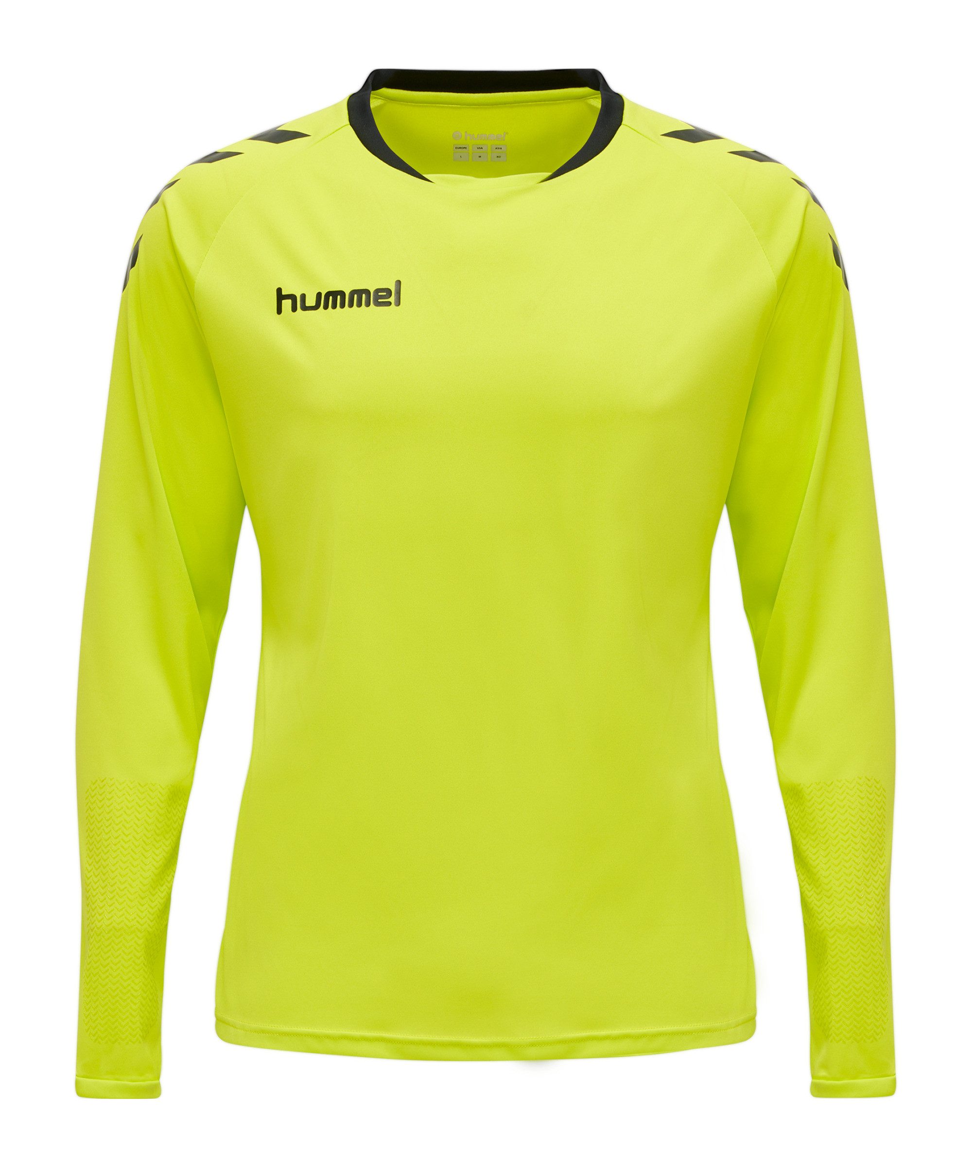 hummel Torwarttrikot Hummel Core GK Torwarttrikotset Trikot-Sets Herren