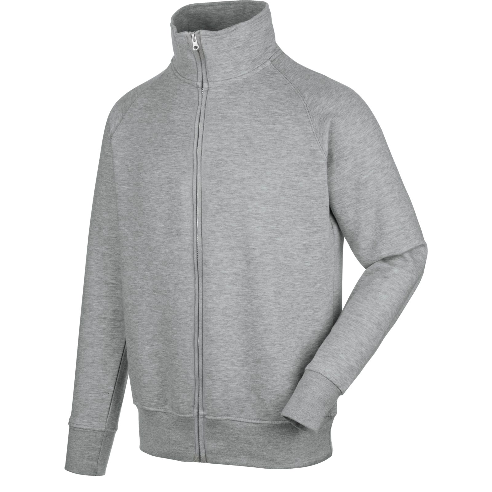 Würth MODYF Sweatjacke Job+ Full Zip günstig online kaufen