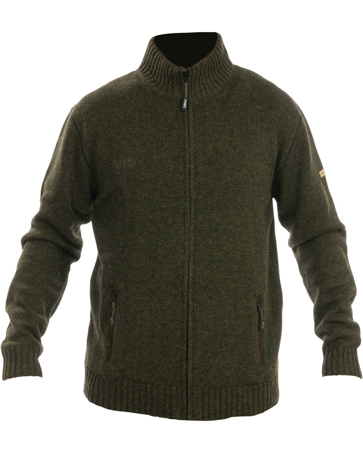 Hart Strickjacke Strickjacke Nevis-FZ