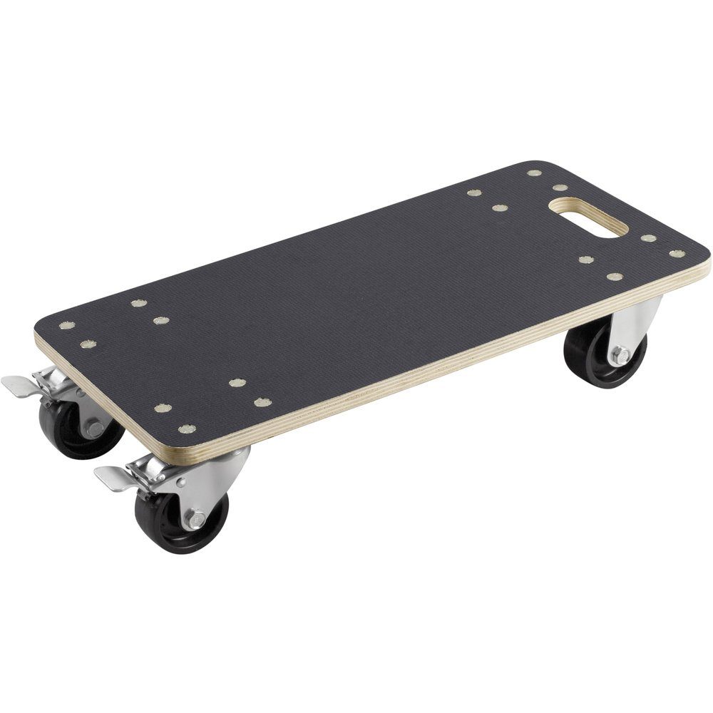 Metafranc Transportroller Metafranc WU0822000 Transportroller PA Traglast (max): 400 kg 590 m