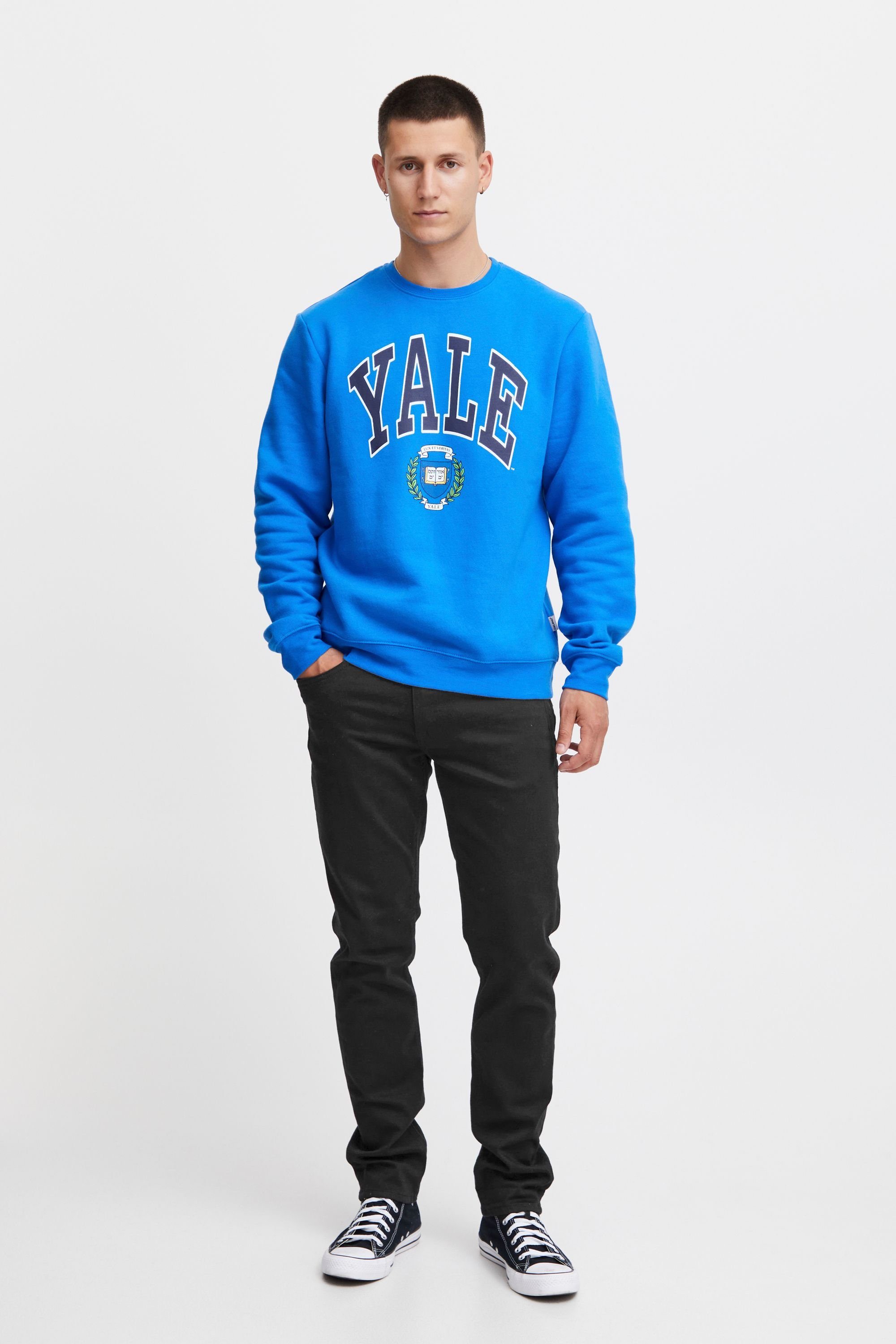 Blend 5-Pocket-Hose BHTwister Jeanshose mit normalem Bund und schmalem Bein - Twister Fit