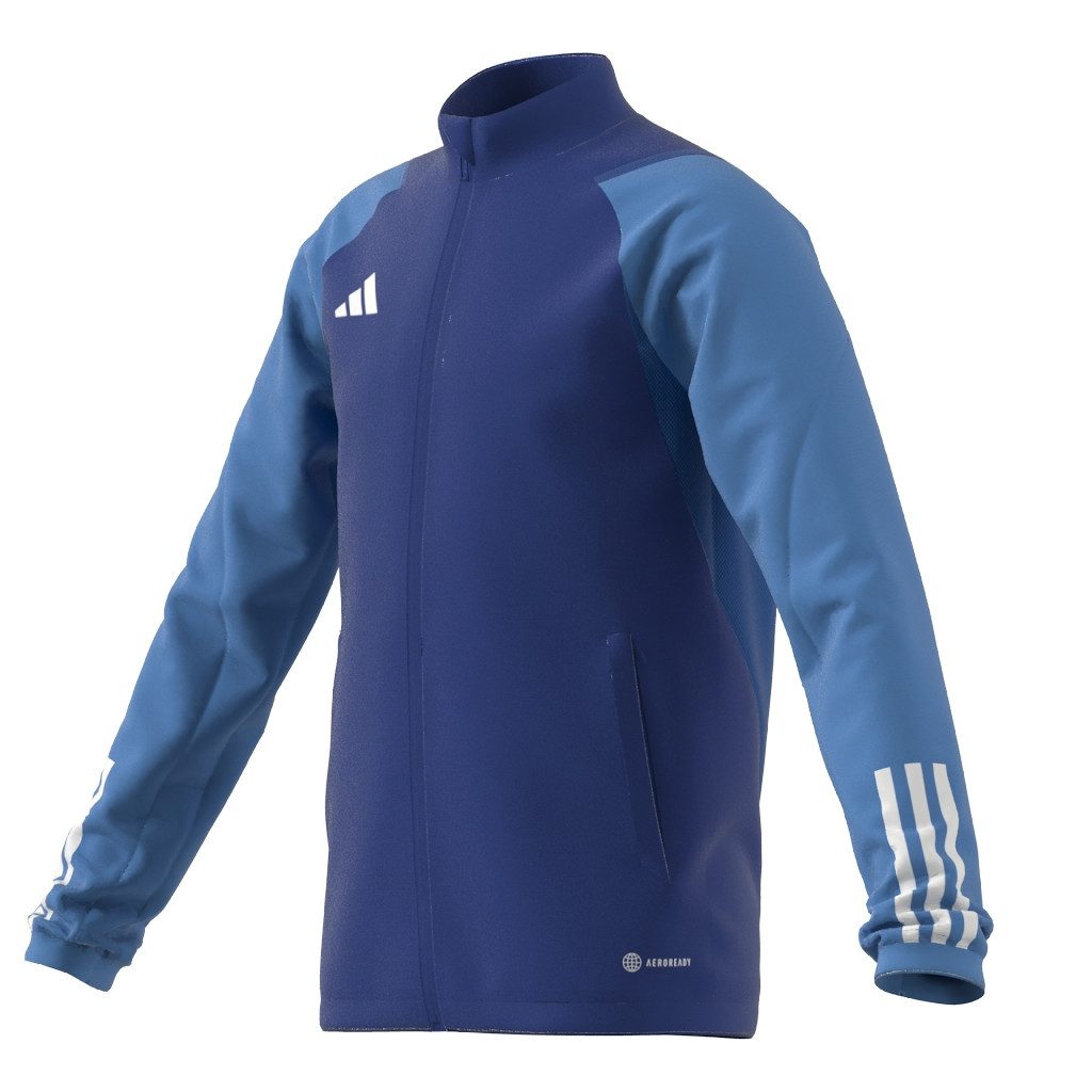 Trainingsjacke adidas Kinder Trainingsjacke Tiro 23 Competition