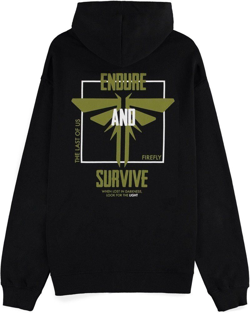 The Last of Us Kapuzenpullover günstig online kaufen