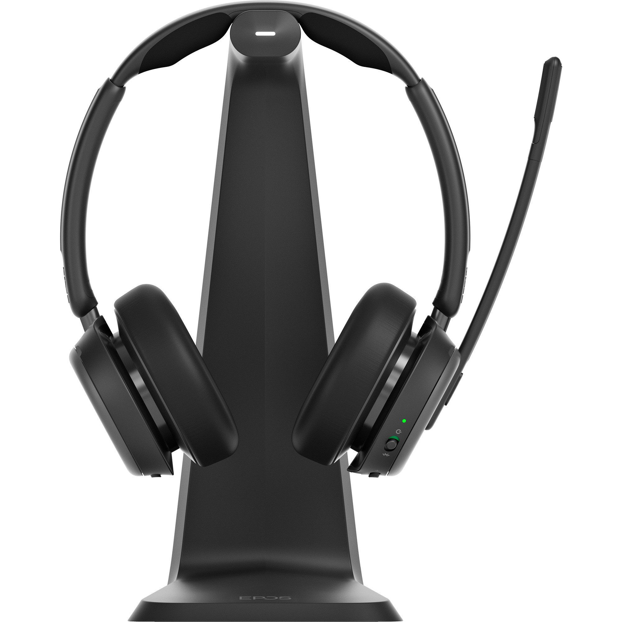 EPOS EPOS IMPACT 1061 ANC, Headset, (Stereo, Kopfbügel, Headset