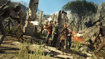 Strange Brigade Essentials Xbox One