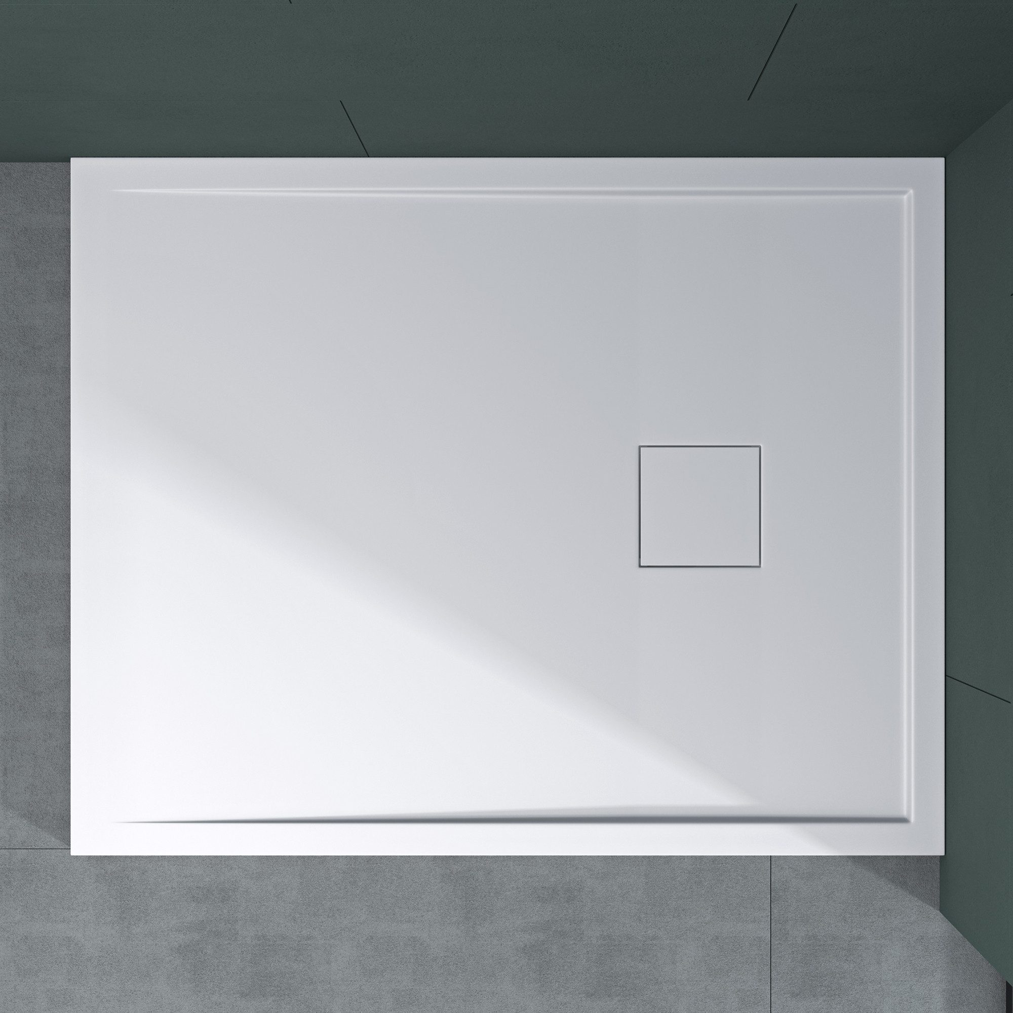 Mai & Mai Duschwanne Duschtasse aus günstig online kaufen