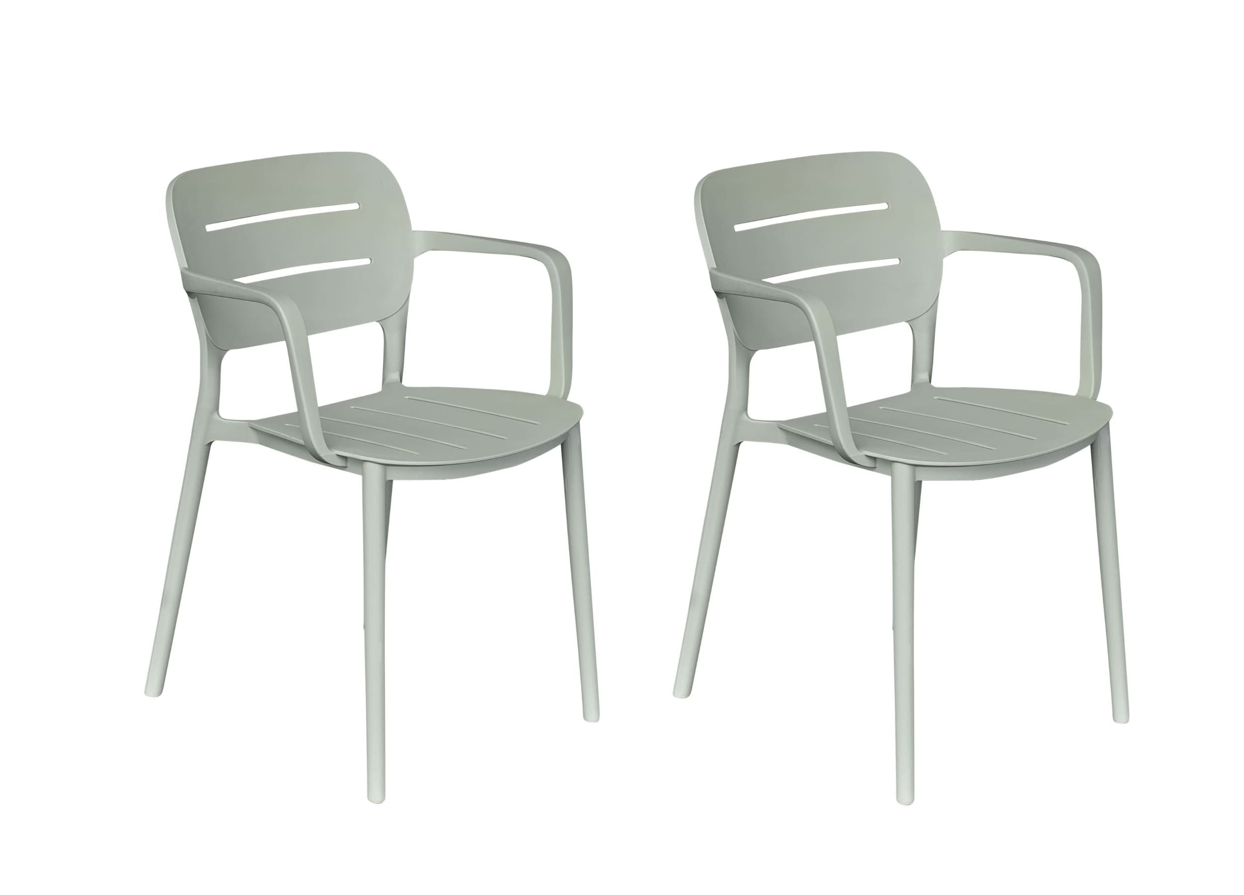 LC Garden Stapelstuhl LC Garden »Veti« günstig online kaufen