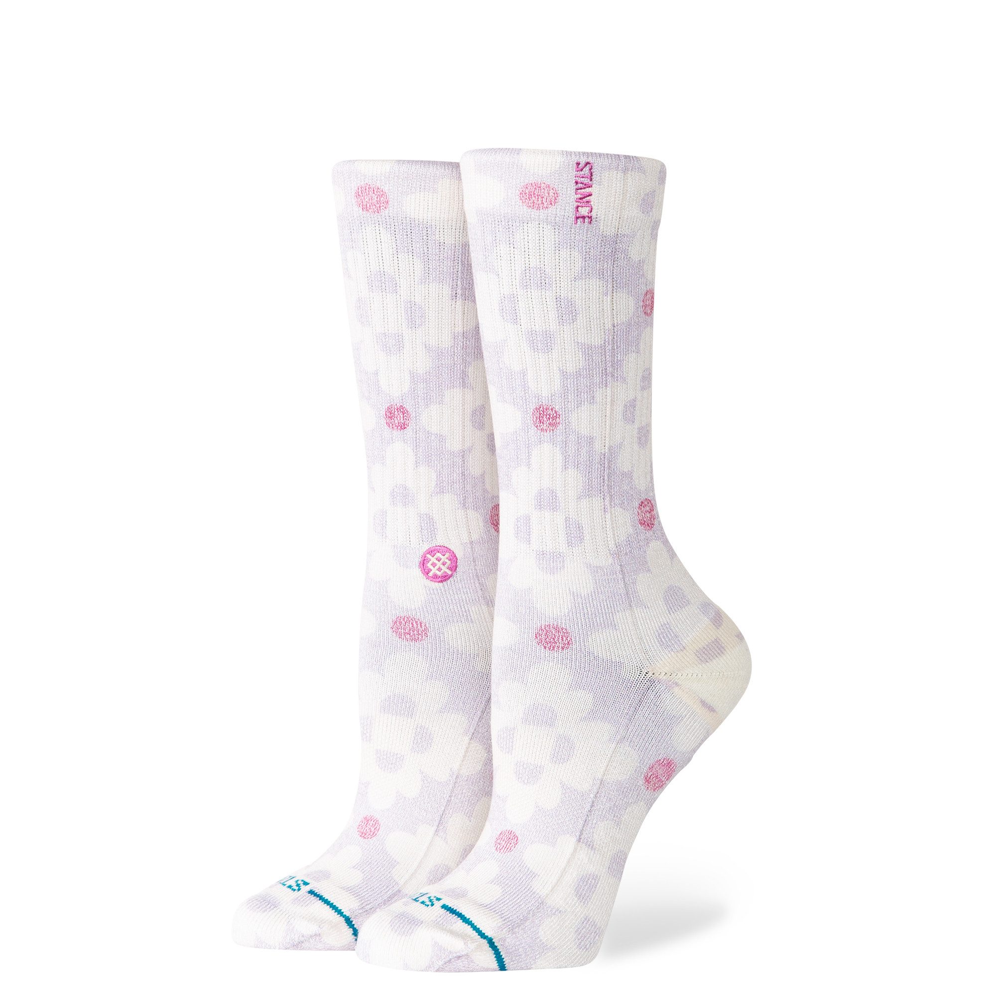 Stance Freizeitsocken WOMENS SAN LUCAS CREW