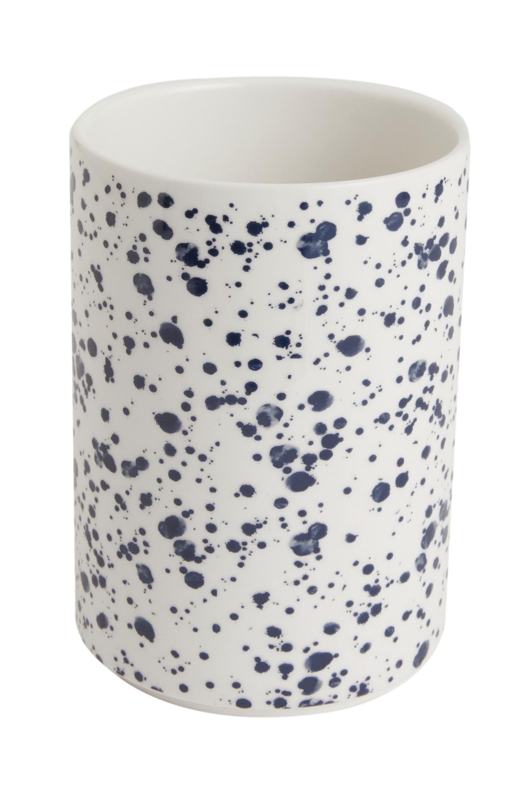 Next Besteckhalter Behälter für Küchenutensilien Sprenkelmuster, (1-tlg) günstig online kaufen