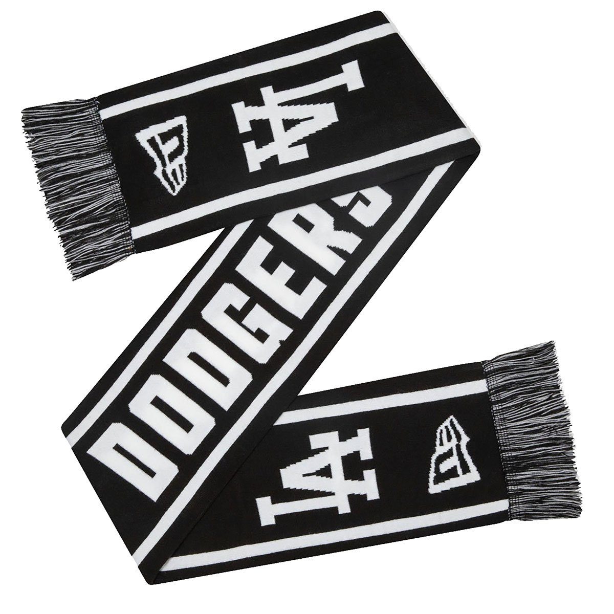 New Era Schal LA Dodgers, (1-St)