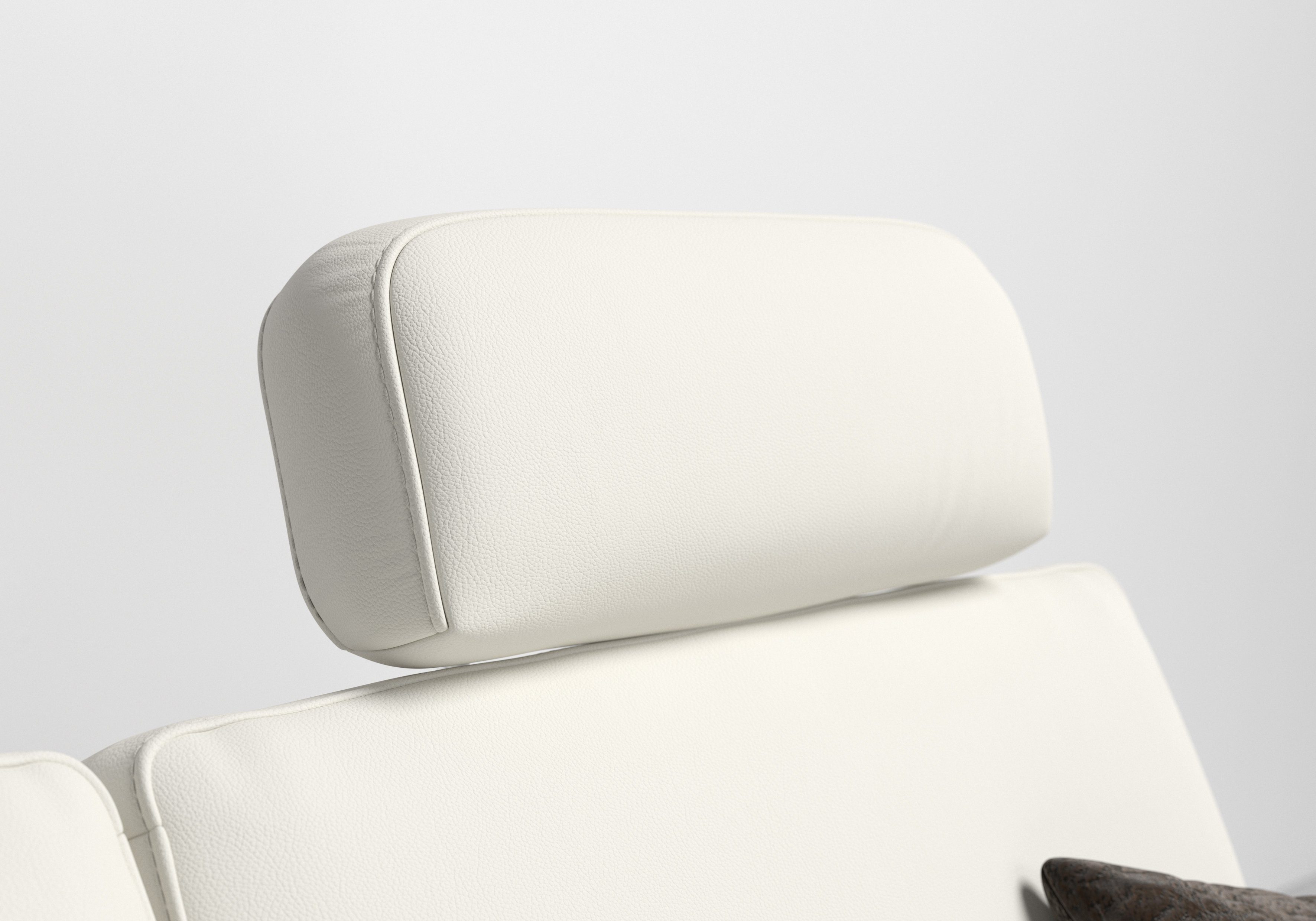 Home affaire Kopfstütze Palmera, B: 50 cm, (2 St), Set: 2 Stück, passend zur Serie