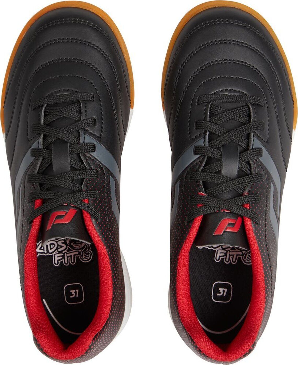 Pro Touch Ki.-Fußb-Sch. Ind Classic III IN JR Fußballschuh