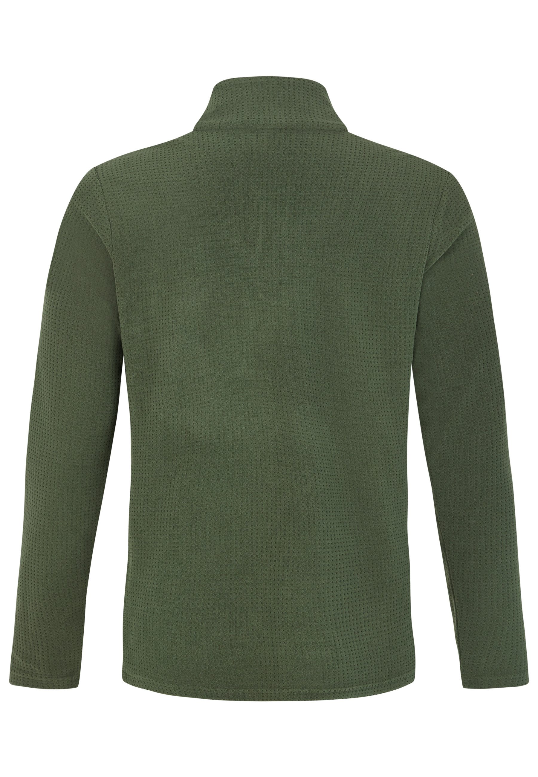 Protest Longpullover PRTCARE (1-tlg)
